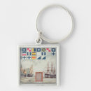 Search for maritime flags key rings Sea