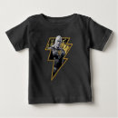 Search for black baby shirts Dc super hero