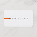 Search for interior decorator business cards Architect