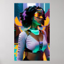 Search for hero art Sci fi