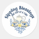 Search for sip stickers Tea