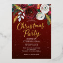 Search for work seasonal invitations Gold