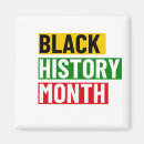 Search for black history magnets Human rights