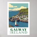 Search for galway posters Wild atlantic way