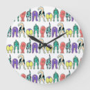 Search for dog clocks Pattern
