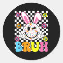 Search for egg face stickers Easter