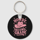Search for first grade key rings School