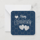 Search for years note cards Celebration