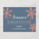 Search for business christmas greetings postcards Non photo