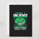 Search for boy 7th birthday invitations Kids
