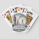 Search for eye playing cards Big ben