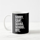 Search for scuba mugs Funny