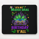 Search for yall mousepads French quarter