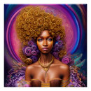 Search for melanin art Woman