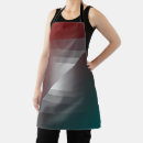 Search for twisting aprons Grey