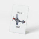 Search for aviation name plates Aircraft