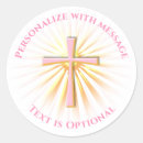 Search for religious symbol stickers Easter