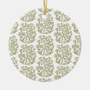Search for swirl christmas tree decorations Poinsettia