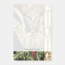 Search for border design post it notes Floral