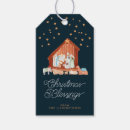 Search for religious christmas gift tags Script
