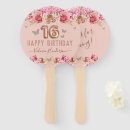 Search for 16th birthday favours Sweet sixteen