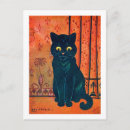 Search for wain postcards Cat