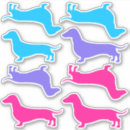 Search for multi stickers Pink