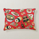 Search for japanese pattern cushions Food