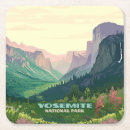 Search for national park coasters Yosemite