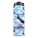Search for puffin travel mugs Animals