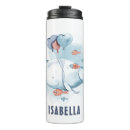 Search for whale travel mugs Cute
