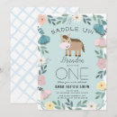 Search for horse invitations Cute