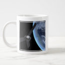 Search for spacecraft mugs Mission