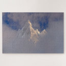 Search for mont blanc puzzles Winter