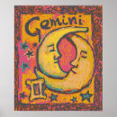 Search for gemini astrology art Moon