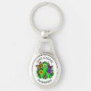 Search for lyme disease key rings Awareness
