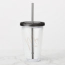 Search for bride tumblers Black