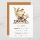Search for african safari invitations Modern
