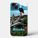 Search for the eagles iphone cases Bald eagle