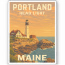 Search for new england lighthouse stickers Nautical