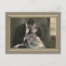 Search for romantic couples postcards Romance
