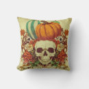 Search for skeleton cushions Fall