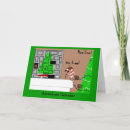 Search for advent christmas cards Candy cane