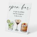 Search for funny bar signs Cocktails