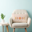 Search for moon phases cushions Contemporary