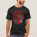 Search for merry christmas deer tshirts Happy