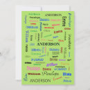 Search for fun collage invitations Script