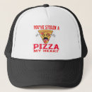 Search for sliced hats Cheese