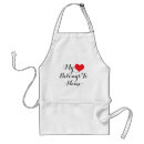 Search for my aprons Lover