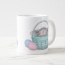 Search for easter bunny mugs Hare